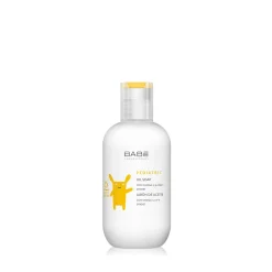 Babé Pediatric Oil Soap 200ml (6.76floz)