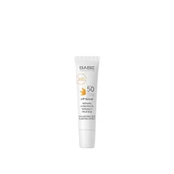 Babé Repair & Protect Lip Balm SPF50 15ml (0.51floz)