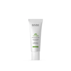 Babé Stop AKN Mattifying Fluid 50ml (1.7floz)