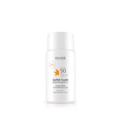 Babé Super Fluid Depigment+ SPF50 50ml (1.7floz)