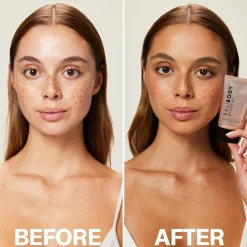 Bali Body BB Cream Natural SPF15 35ml (1.2floz)