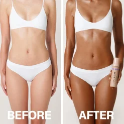 Bali Body Deep Violet Self Tanning Mousse 200ml (6.7floz)