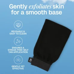 Bali Body Exfoliating Mitt