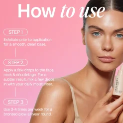 Bali Body Face Tan Serum 30ml (1.01floz)