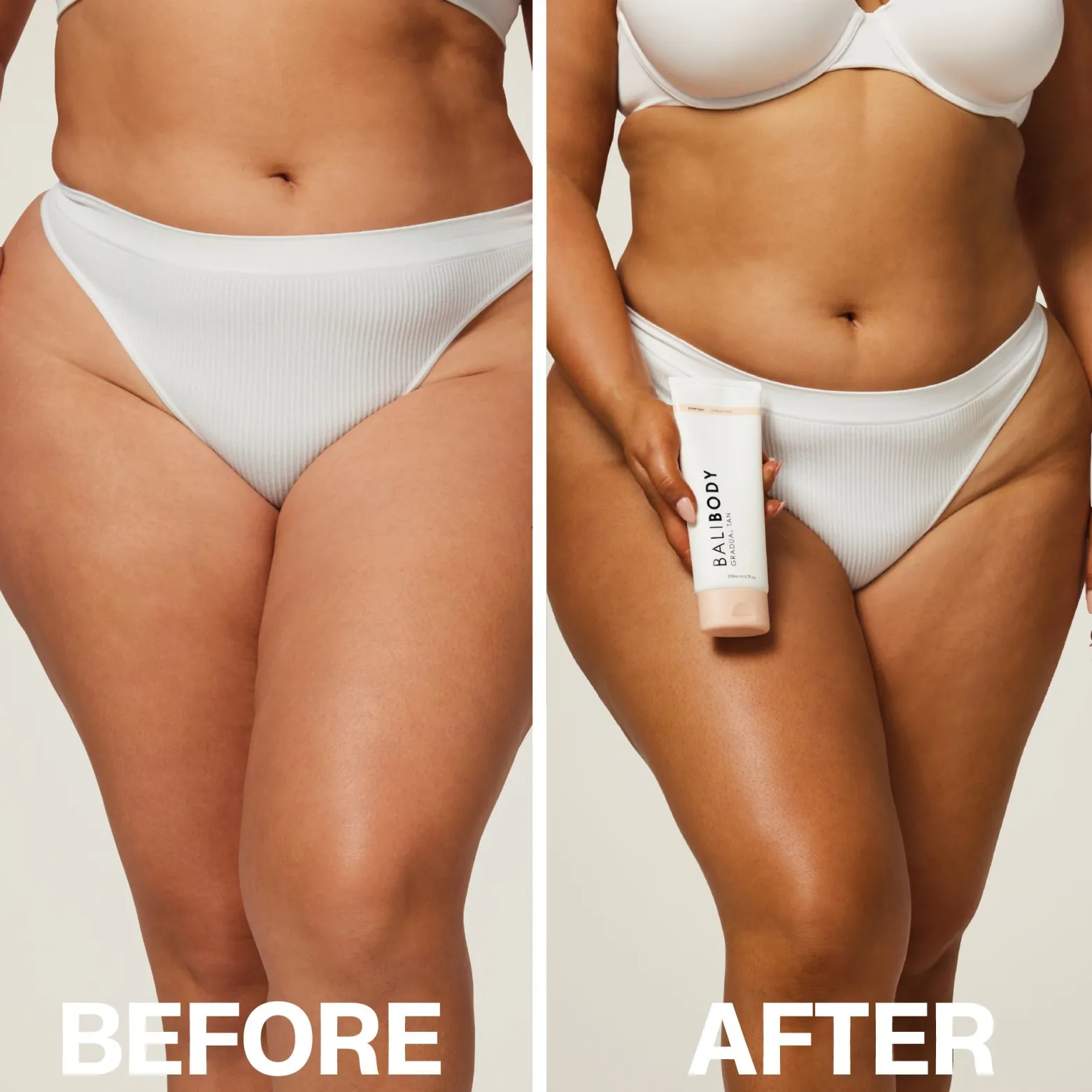 Bali Body Gradual Tan 200ml (6.7floz)