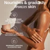 Bali Body Gradual Tanning Butter 220g (7.48floz)
