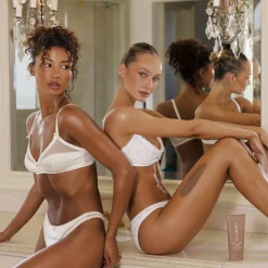 Bali Body Instant Tan Cream 150ml (5.07floz)