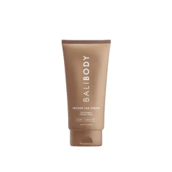 Bali Body Instant Tan Cream 150ml (5.07floz)