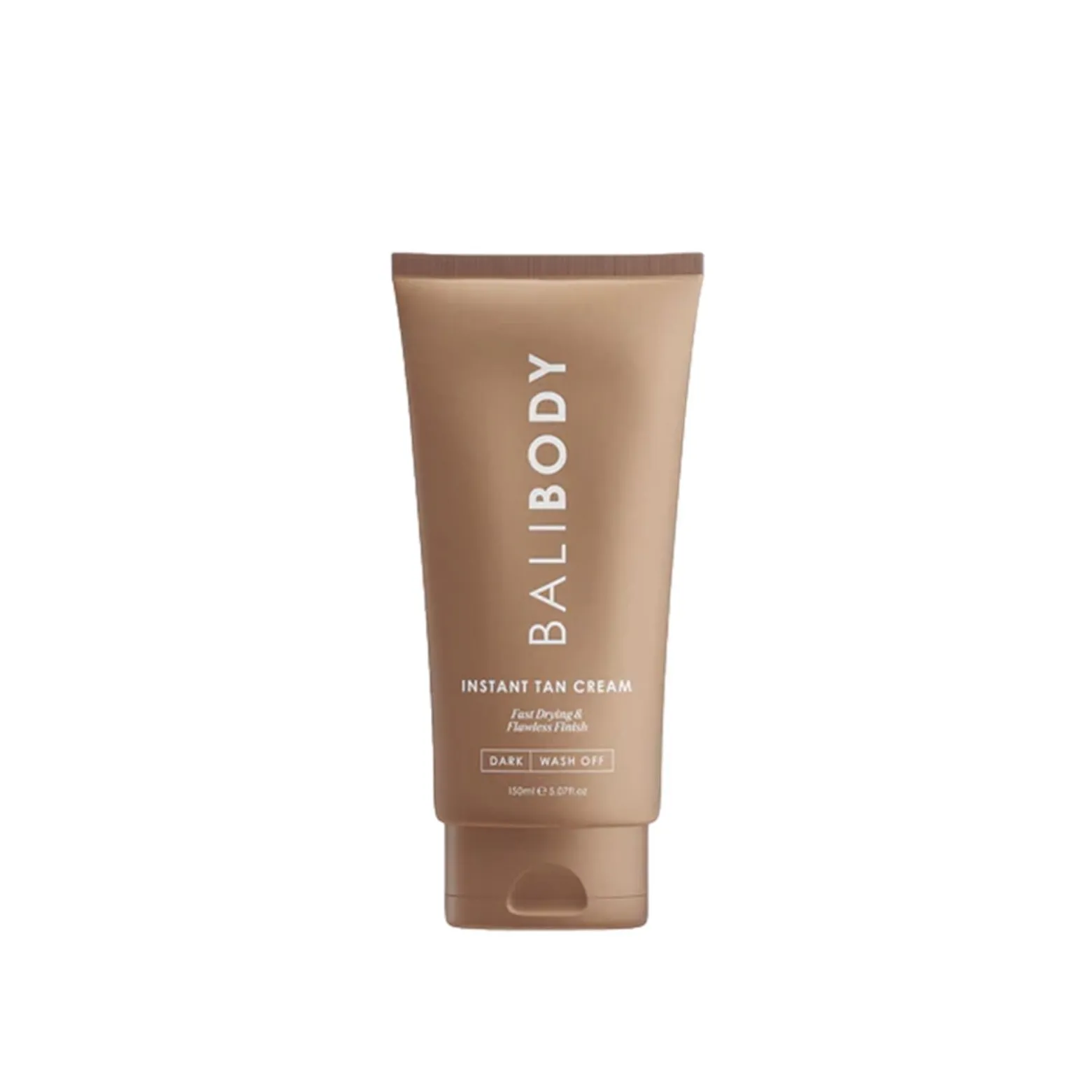 Bali Body Instant Tan Cream 150ml (5.07floz)