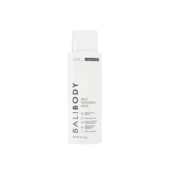 Bali Body Self Tanning Milk 240ml (8.11floz)