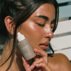 Bali Body Tinted Super Serum SPF30 Tan 30ml (1.01floz)