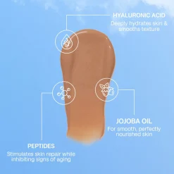 Bali Body Tinted Super Serum SPF30 Tan 30ml (1.01floz)