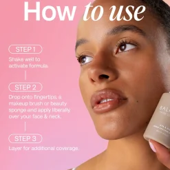 Bali Body Tinted Super Serum SPF30 Natural 30ml (1.01floz)