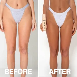 Bali Body Ultra Dark Self Tanning Mousse 200ml (6.7floz)