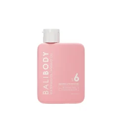 Bali Body Watermelon Tanning Oil SPF6 100ml (3.4floz)