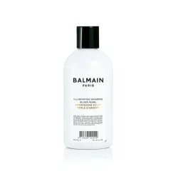 Balmain Hair Illuminating Shampoo Silver Pearl 300ml (10.14floz)