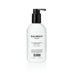 Balmain Hair Illuminating Shampoo White Pearl 300ml (10.14floz)