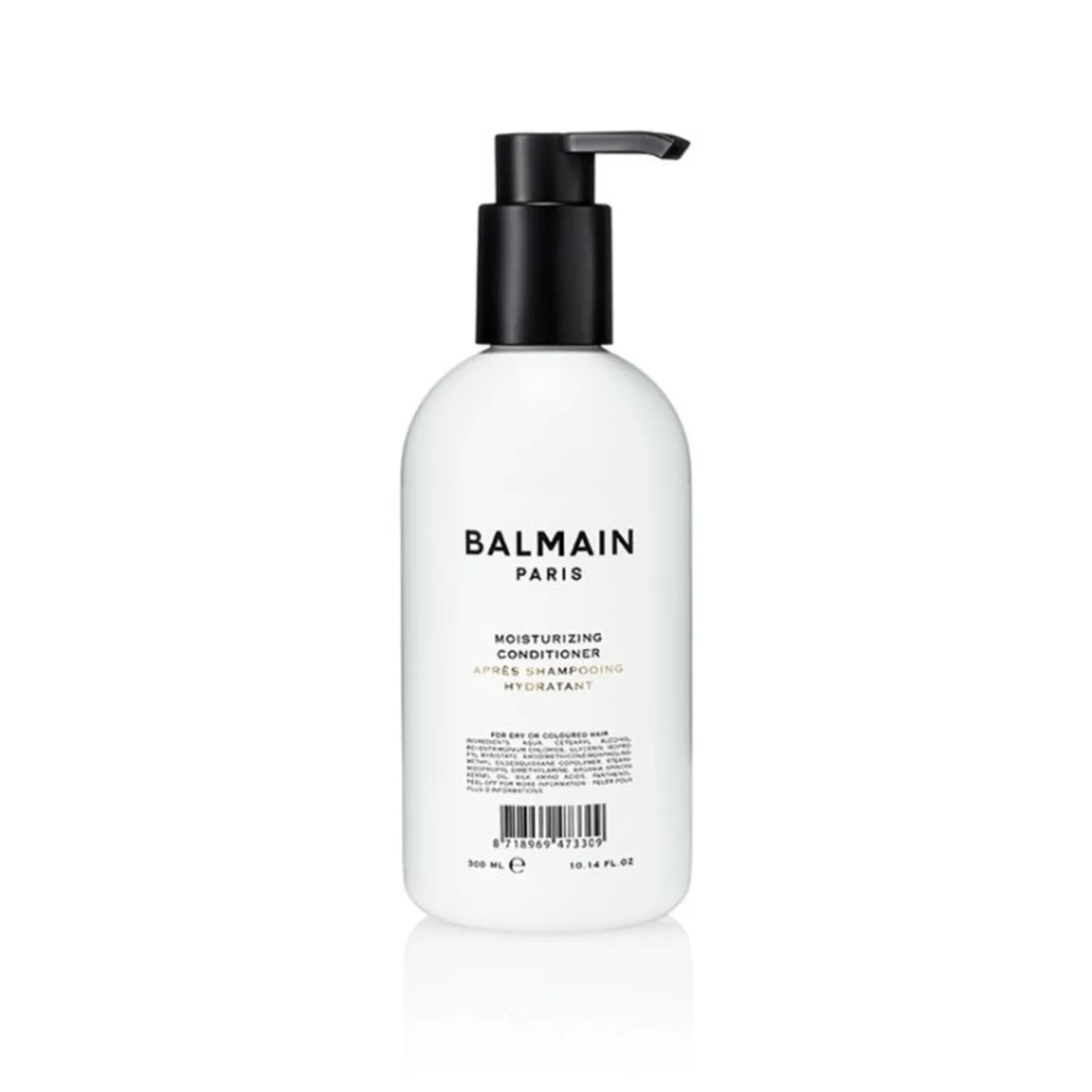 Balmain Hair Moisturizing Conditioner 300ml (10.14floz)