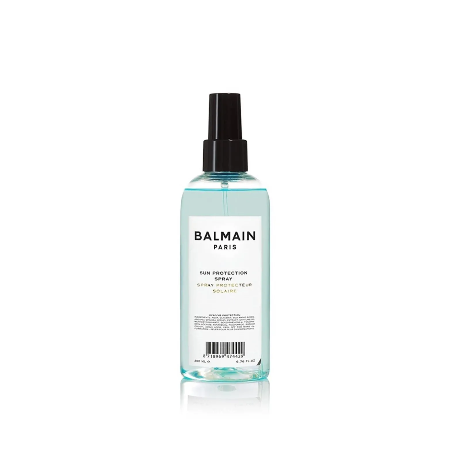 Balmain Hair Sun Protection Spray 200ml (6.76floz)
