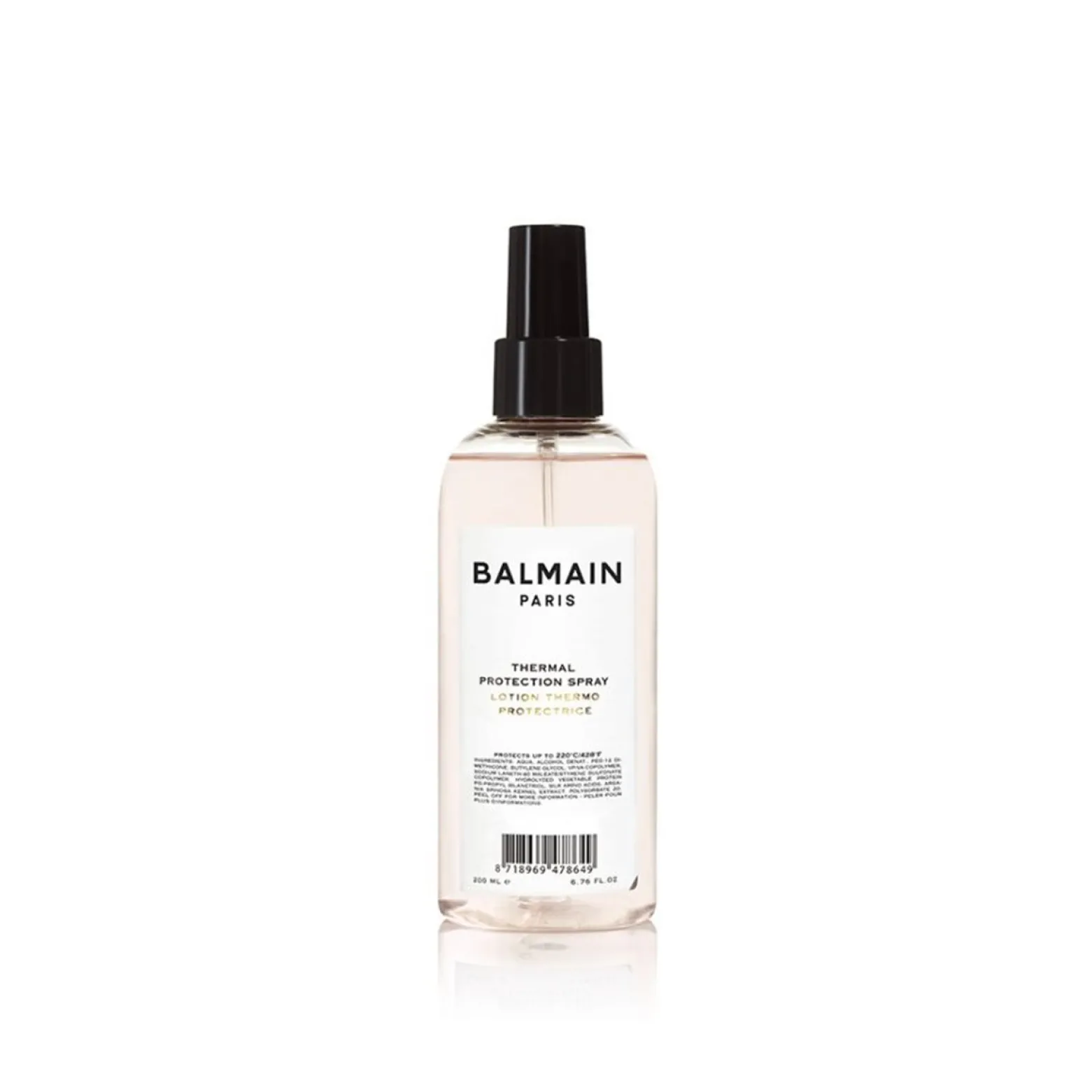 Balmain Hair Thermal Protection Spray 200ml (6.76floz)