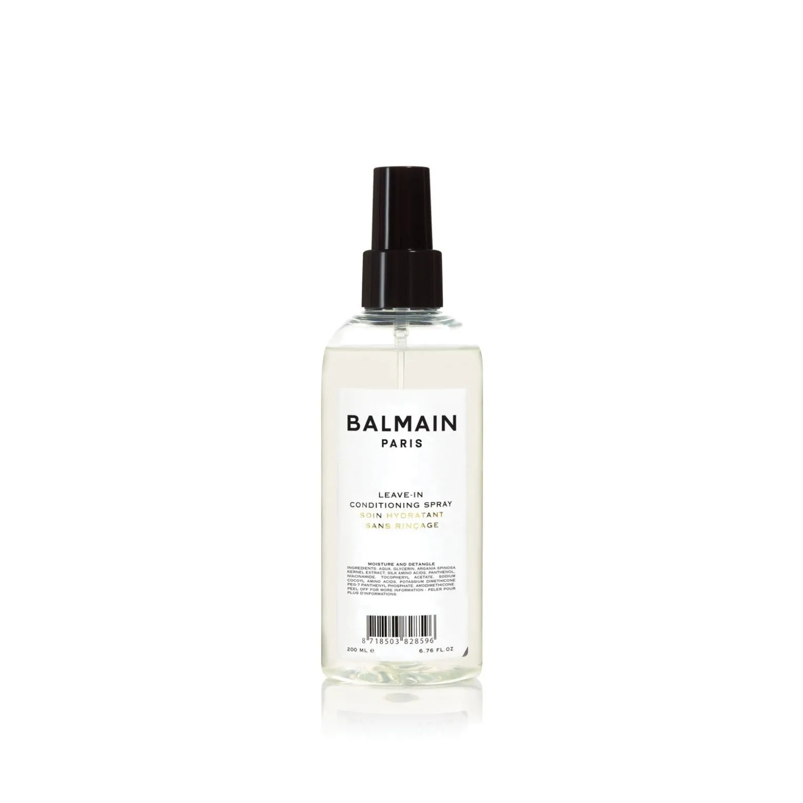 Balmain Leave-In Conditioning Spray 200ml (6.76floz)
