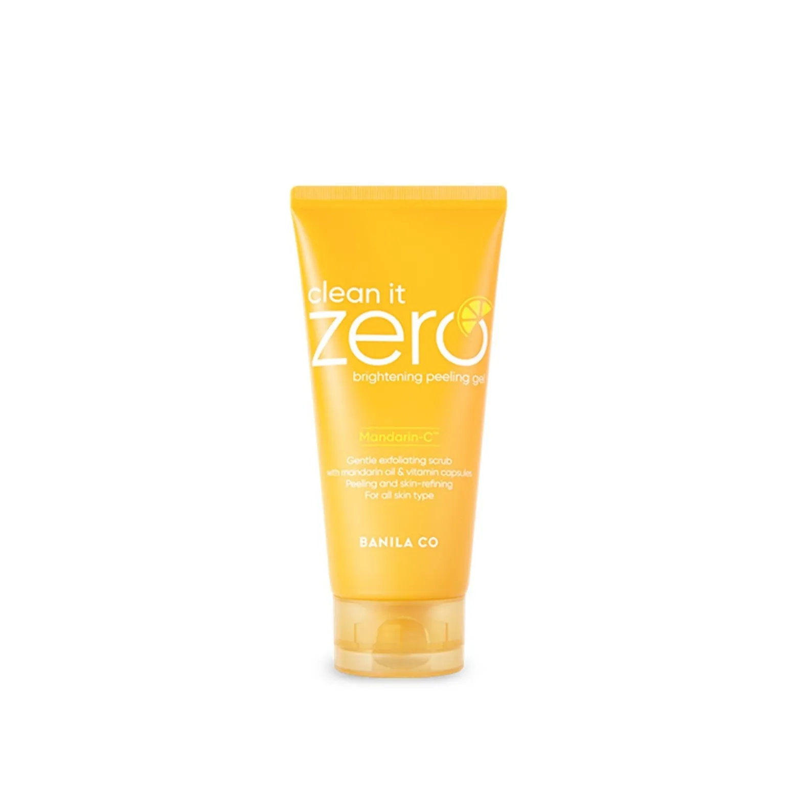 Banila Co Clean It Zero Brightening Peeling Gel 120ml (4.05floz)