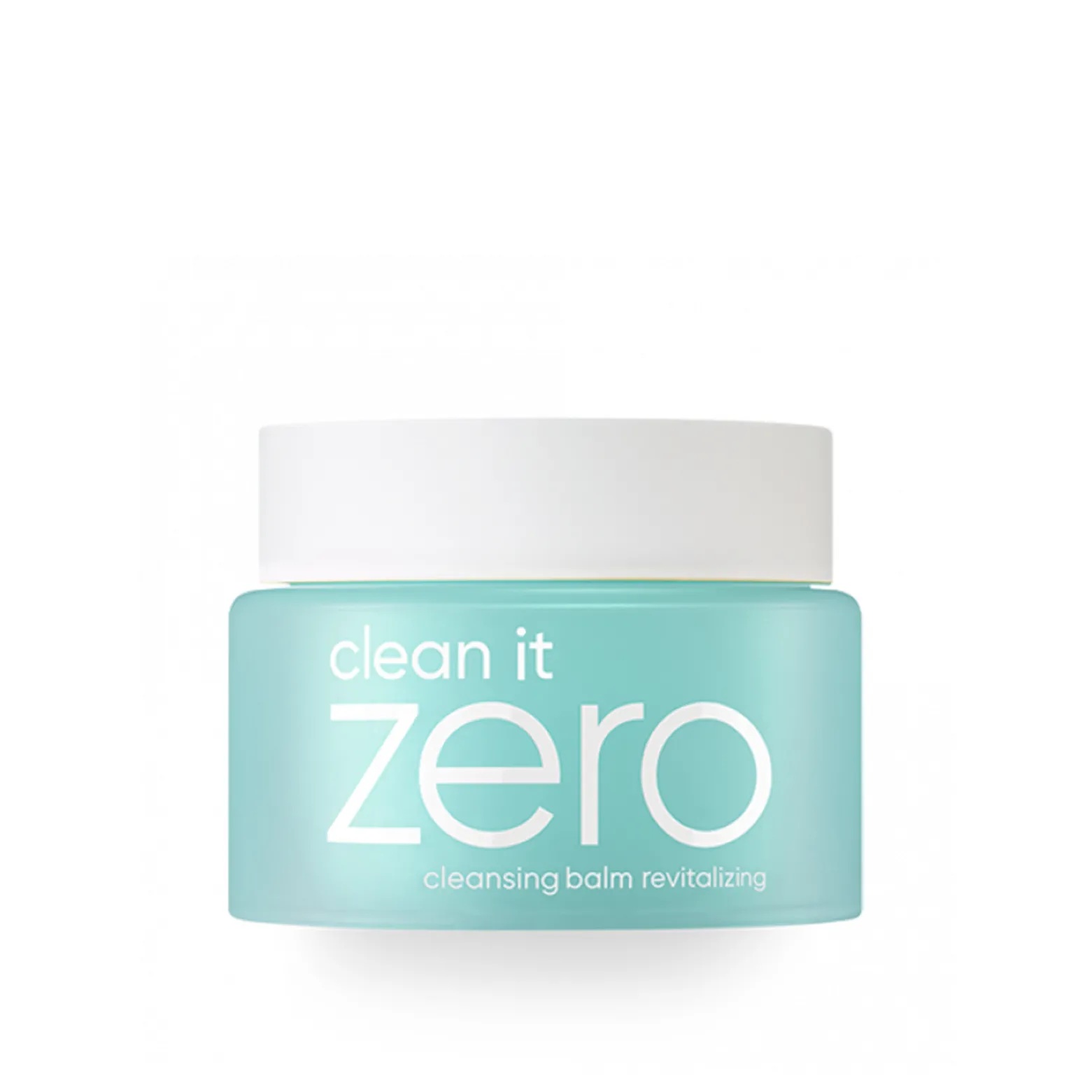 Banila Co Clean It Zero Cleansing Balm Revitalizing 100ml (3.38floz)