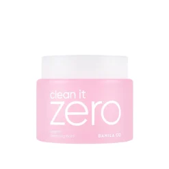 Banila Co Clean It Zero Cleansing Balm Original 180ml (6.08floz)
