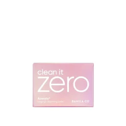 Banila Co Clean It Zero Original Cleansing Balm 25ml (0.84floz)