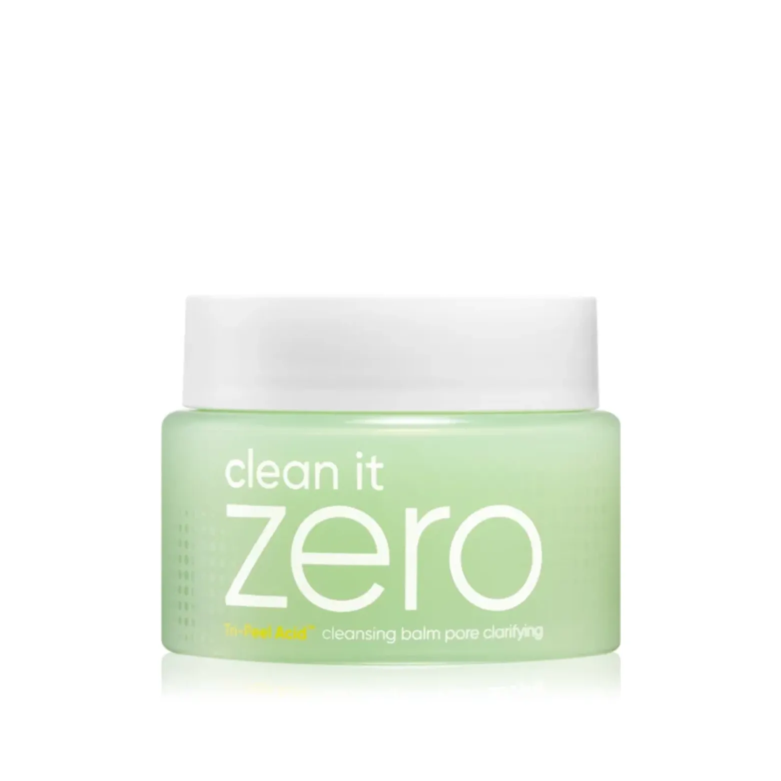 Banila Co Clean It Zero Pore Clarifying Cleansing Balm 100ml (3.38floz)