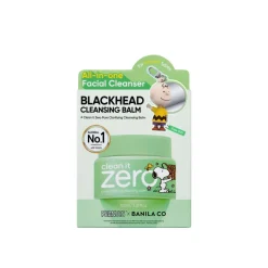 Banila Co x Peanuts Clean It Zero Pore Clarifying Cleansing Balm 100ml (3.38floz)