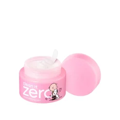 Banila Co x Peanuts Clean It Zero Original Cleansing Balm 100ml (3.38floz)