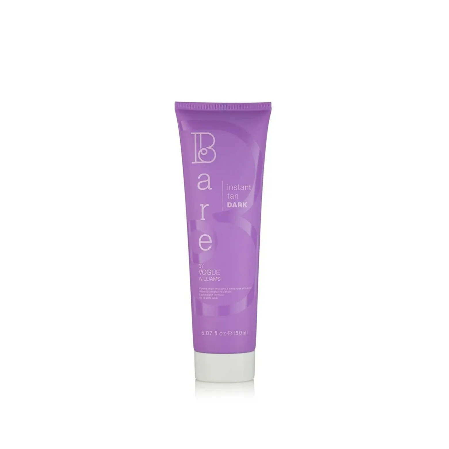 Bare by Vogue Instant Tan Dark 150ml (5.07floz)