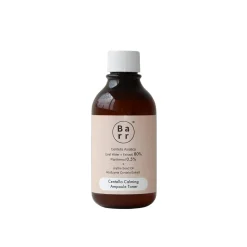 Barr Centella Calming Ampoule Toner 200ml (6.7floz)