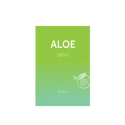 Barulab The Clean Vegan Mask Aloe 23g (0.81oz)