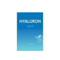 Barulab The Clean Vegan Mask Hyaluron 23g (0.81oz)