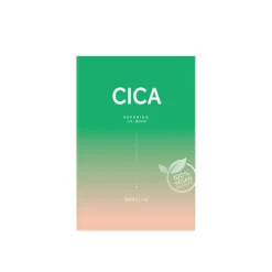 Barulab The Clean Vegan Mask Cica 23g (0.81oz)