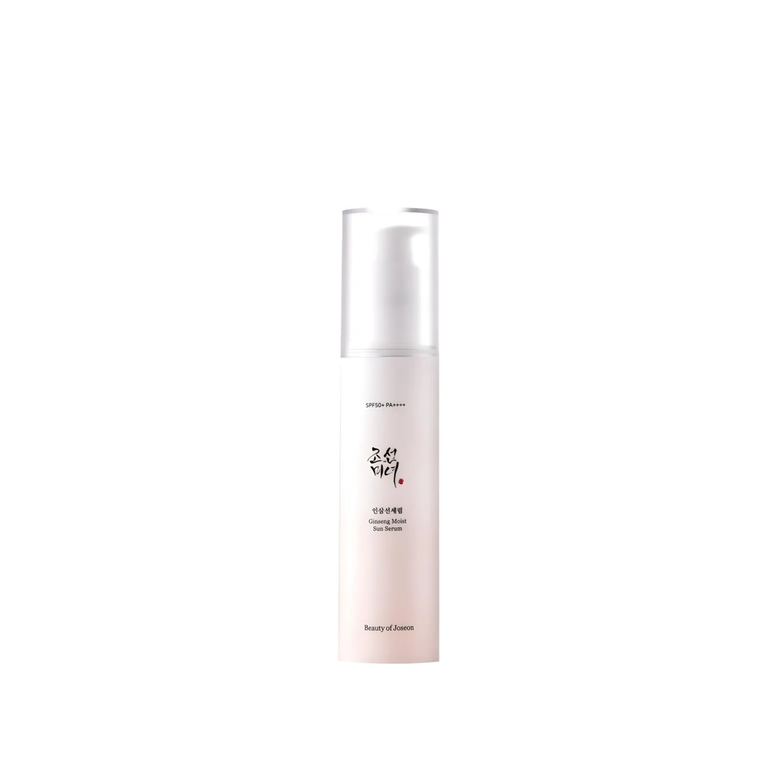 Beauty of Joseon Ginseng Moist Sun Serum SPF50+ 50ml (1.69floz)
