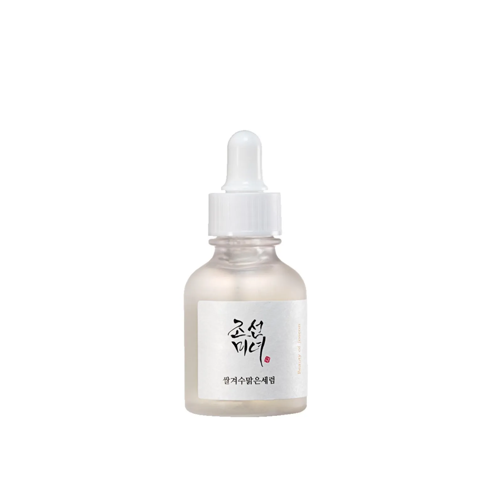 Beauty of Joseon Glow Deep Serum Rice + Alpha-Arbutin 30ml (1.01floz)
