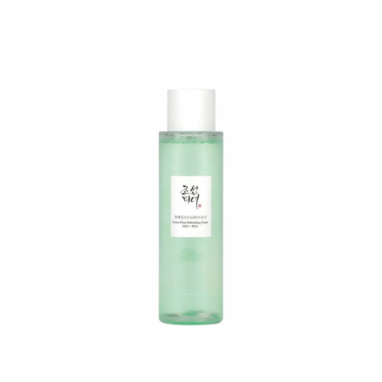 Beauty of Joseon Green Plum Refreshing Toner 150ml (5floz)