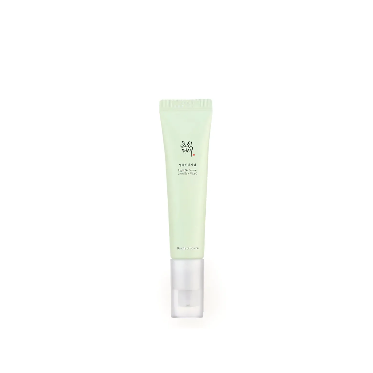 Beauty of Joseon Light on Serum Centella + Vita C 30ml (1.01floz)