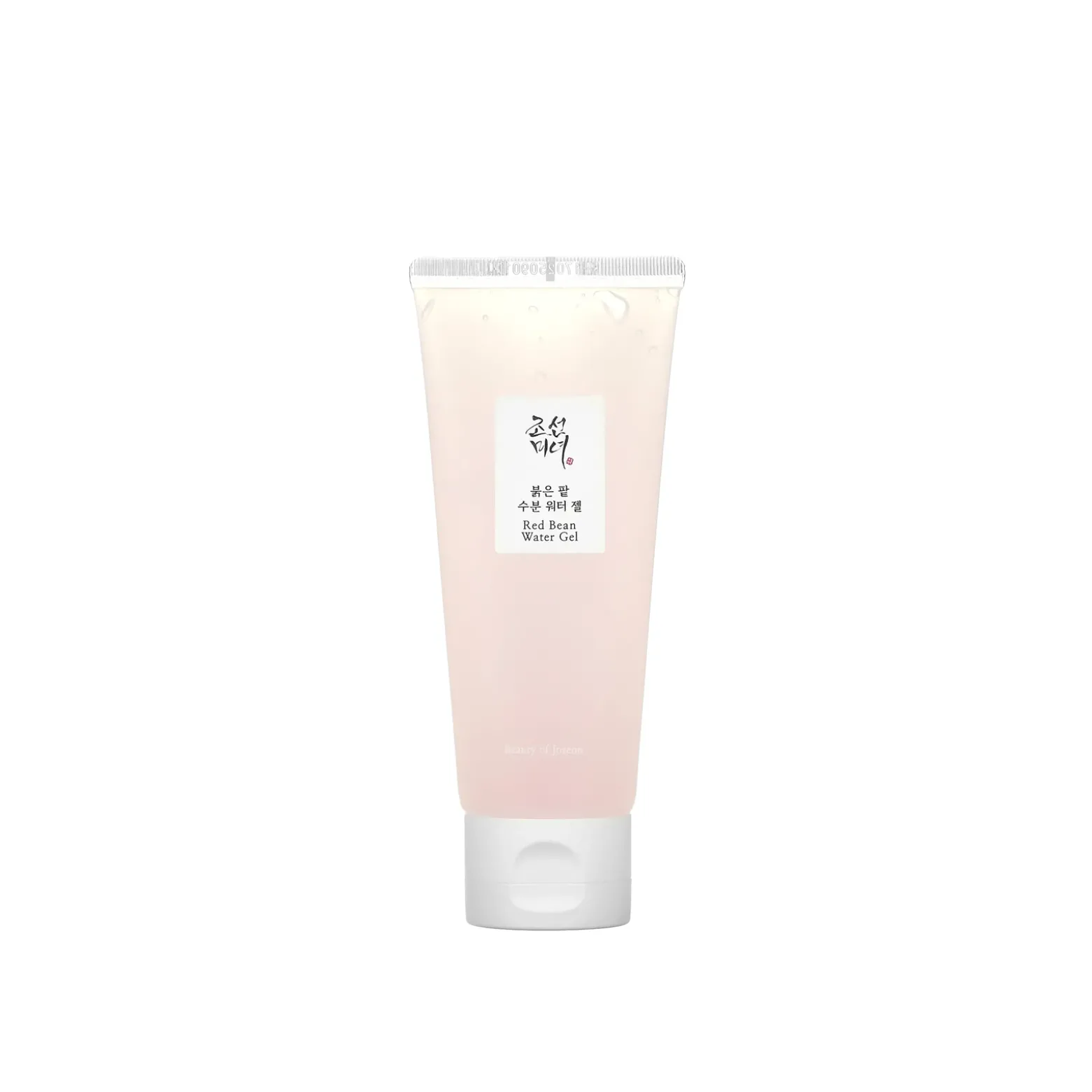 Beauty of Joseon Red Bean Water Gel 100ml (3.38floz)