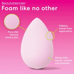 beautyblender All-Stars Power Pink 3-Piece Starter Set