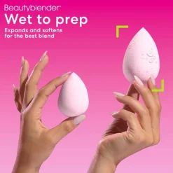 beautyblender All-Stars Power Pink 3-Piece Starter Set