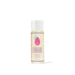 beautyblender Blendercleanser Liquid Lavender Scented Sponge & Brush Cleanser 90ml (3floz)