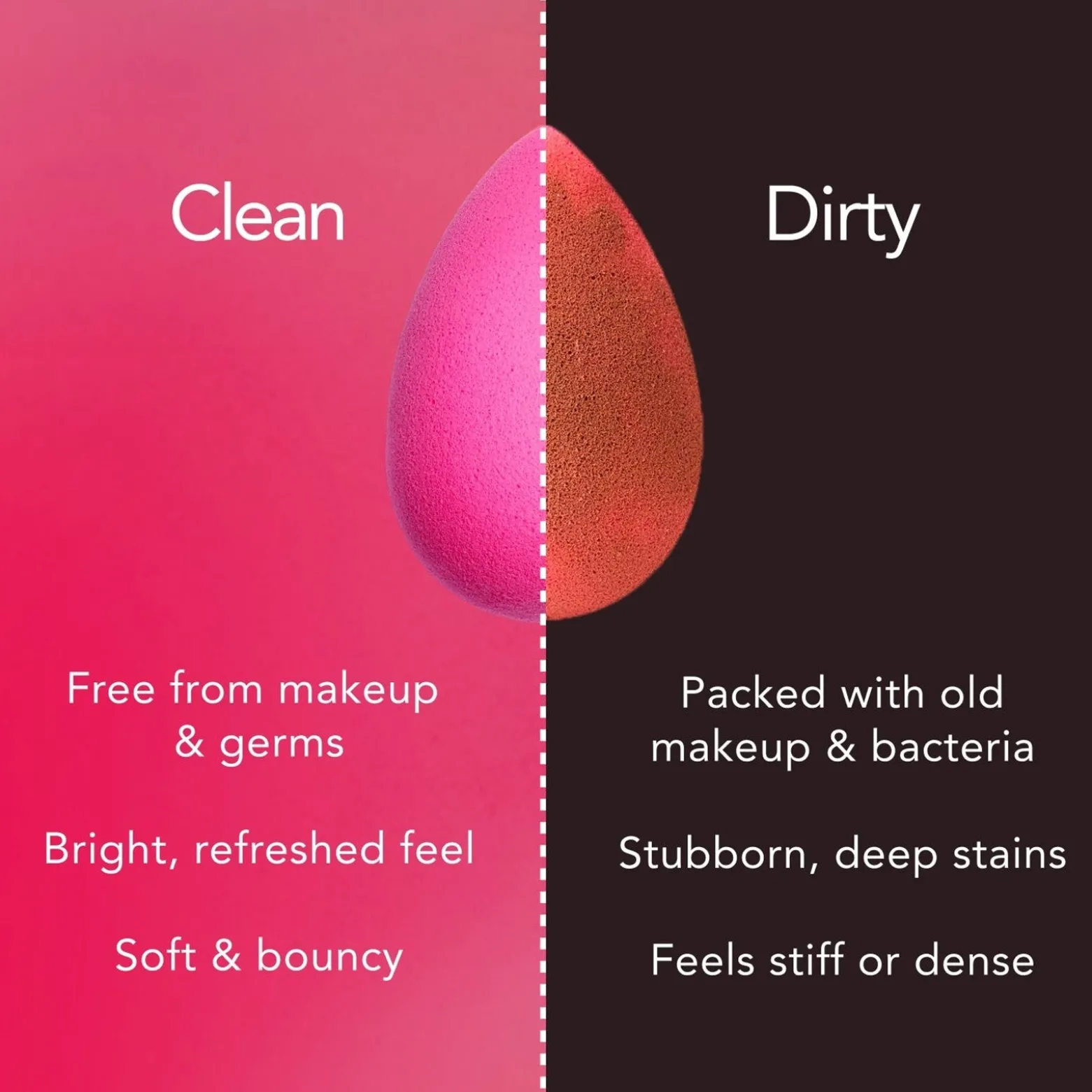 beautyblender Blendercleanser Liquid Lavender Scented Sponge & Brush Cleanser 90ml (3floz)
