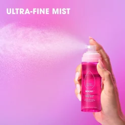 beautyblender Boost 4-In-1 Firming Peptide Setting Spray 100ml (3.38floz)