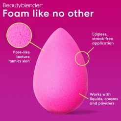 beautyblender Discovery Kit Essentials 3-Piece Set