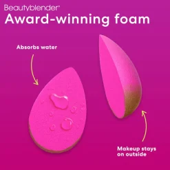 beautyblender Discovery Kit Essentials 3-Piece Set