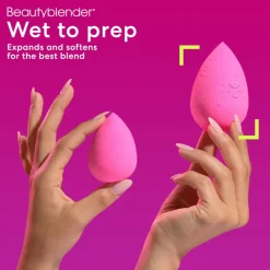 beautyblender Discovery Kit Essentials 3-Piece Set